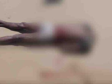 Corpo decapitado é encontrado na Praia da Barrinha, em Ilhéus
