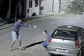 Homem é morto com 16 tiros em emboscada em Minas Gerais