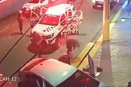 Policial e três suspeitos morrem após troca de tiros durante assalto em Sorocaba