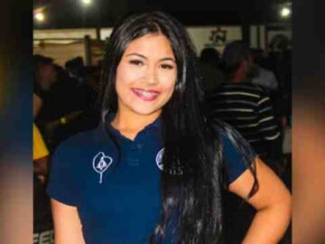 Genynha Forrozeira: jovem é morta após recusar homem em São Paulo