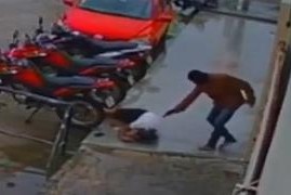 Homem é morto a tiros ao sair da casa do pai em Pernambuco