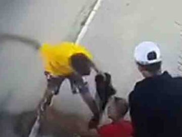 Homem é atacado com facada no pescoço no Agreste de Pernambuco