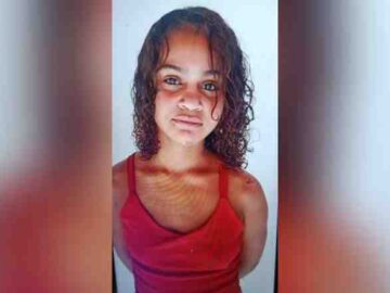 Adolescente de 17 anos é encontrada morta em terreno baldio em Amarante do Maranhão