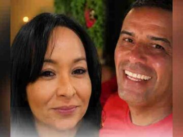 Casal morre após carro capotar e atingir poste na Zona Oeste do Rio
