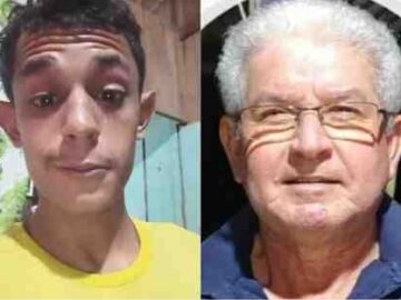 Violência extrema em Ji-Paraná, Rondônia: suspeito é preso após morte brutal de idoso