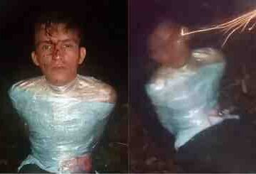 Tribunal do Crime: homem é executado após gravar vídeo com graves acusações em Manaus