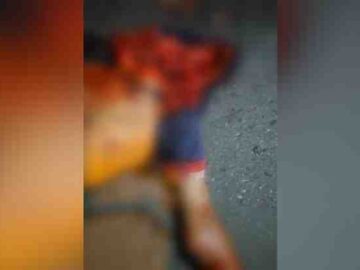 Duas pessoas morrem em acidente na Via Al Triunfo, no Equador